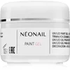 Image de NEONAIL Paint Gel White Rose gel pour les ongles en gel et en acrylique 5 ml