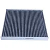 Image de MAXGEAR Filtre d'habitacle Filtre à charbon actif 26-1622