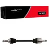 Image de MAXGEAR Arbre de transmission Avant Gauche Denture extérieure, côté roue: 28 Longueur: 798 mm pour FORD Transit Mk5 Van (V184, V185, FA) 49-2375