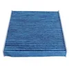 Image de MAXGEAR Filtre d'habitacle 26-1794 Filtre à charbon actif avec effet antibactérien aux propriétés anti-allergènes Hauteur: 36 Largeur: 224 Longueur: 254 Compatible avec VW Polo V 3/5 portes 6R1, 6C1