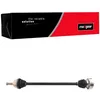 Image de MAXGEAR Arbre de transmission Avant Denture extérieure, côté roue: 22 Longueur: 780 mm pour VW Golf III 3/5 portes (1H1) 49-2548
