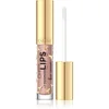 Image de Eveline Cosmetics OH! my LIPS Lip Maximizer brillant à lèvres volumisant au venin d'abeille 4,5 ml