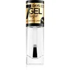 Image de Eveline Cosmetics 7 Days Gel Laque Nail Enamel vernis à ongles gel sans lampe UV/LED teinte 34 8 ml