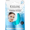 Image de Eveline Cosmetics Hydra Expert masque hydrogel contour des yeux effet rafraîchissant 2 pcs
