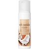 Image de Eveline Cosmetics Rich Coconut mousse nettoyante douce aux probiotiques 150 ml