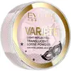 Image de Eveline Cosmetics Variété poudre libre transparente avec applicateur 6 g