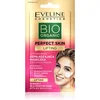Image de Eveline Cosmetics Perfect Skin Bio Bakuchiol masque rajeunissant intense 8 ml