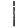 Image de Eveline Cosmetics Variété crayon gel waterproof yeux teinte 01 Black 1 pcs