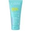 Image de Eveline Cosmetics Perfect Skin Ac - Gel Nettoyant Visage Profondément Purifiant pour Débloquer les Pores