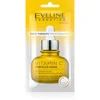 Image de Eveline Cosmetics Face Therapy Vitamin C masque crème pour une peau lumineuse 8 ml