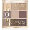 Image de Eveline Cosmetics Look Up But Why Not? palette de fards à paupières 10,8 g