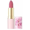 Image de Eveline Cosmetics Baume à Lèvres Hydratant Séries Flower Gard 01 - Couleur Riche et Éclatante pour des Lèvres Sublimées