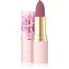 Image de Eveline Cosmetics Flower Garden brillant à lèvres hydratant teinte 02 4 g