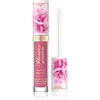 Image de Eveline Cosmetics Flower Garden brillant à lèvres crème à l'acide hyaluronique teinte 03 Magnolia Charm 4.5 ml