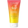 Image de Eveline Cosmetics Gel-essence nettoyant pour le visage - Vitamin C 3x Action