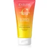 Image de Eveline Cosmetics Vitamin C 3x Action gel nettoyant avec AHA Acids 150 ml