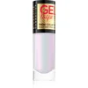 Image de Eveline Cosmetics 7 Days Gel Laque Nail Enamel vernis à ongles gel sans lampe UV/LED teinte 201 8 ml