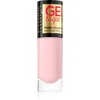 Image de Eveline Cosmetics 7 Days Gel Laque Nail Enamel vernis à ongles gel sans lampe UV/LED teinte 203 8 ml