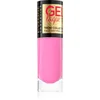 Image de Eveline Cosmetics 7 Days Gel Laque Nail Enamel vernis à ongles gel sans lampe UV/LED teinte 204 8 ml