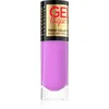 Image de Eveline Cosmetics 7 Days Gel Laque Nail Enamel vernis à ongles gel sans lampe UV/LED teinte 205 8 ml