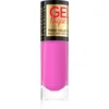 Image de Eveline Cosmetics 7 Days Gel Laque Nail Enamel vernis à ongles gel sans lampe UV/LED teinte 206 8 ml