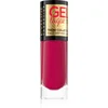 Image de Eveline Cosmetics 7 Days Gel Laque Nail Enamel vernis à ongles gel sans lampe UV/LED teinte 207 8 ml