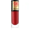 Image de Eveline Cosmetics 7 Days Gel Laque Nail Enamel vernis à ongles gel sans lampe UV/LED teinte 208 8 ml