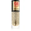 Image de Eveline Cosmetics 7 Days Gel Laque Nail Enamel vernis à ongles gel sans lampe UV/LED teinte 209 8 ml