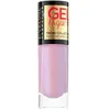 Image de Eveline Cosmetics Gel Laque - Vernis à ongles gel n° 238 - Effet gel longue durée - Séchage rapide - Sans lampe UV/LED - Facile à utiliser - Vegan - 8 ml