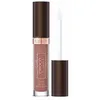 Image de Eveline Cosmetics Choco Glamour - Rouge à lèvres végétalien avec vitamine E, huile de jojoba et beurre de karité - Nourrissant et hydratant pour des lèvres séduisantes - Disponible en 3 nuances riches