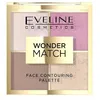 Image de Eveline Cosmetics Botanica Love - Lait Corps Régénérant Intensif avec Baies de Goji, Grenade & Acerola | Douceur & Élasticité | Hydratation 48H - 350ml