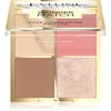 Image de Eveline Cosmetics Wonder Match palette multifonctionnelle 4 en 1 teinte 02 10,8 g