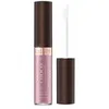 Image de Eveline Cosmetics Choco Glamour Cie  à Paupières Liquide 04 - Finition Mat et Brillante avec Extrait de Cacao
