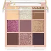 Image de Eveline Cosmetics Look Up Gimme More palette de fards à paupières 10,8 g
