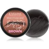 Image de Eveline Cosmetics Brow & Go! savon coiffant pour les sourcils sourcils teinte Brown 25 g