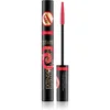 Image de Eveline Cosmetics Extension Volume mascara extra volume effet faux-cils teinte Black 10 ml