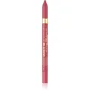 Image de Eveline Cosmetics Variété crayon lèvres waterproof teinte 04 9 ml