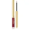 Image de Eveline Cosmetics Variété eyeliner liquide waterproof longue tenue teinte 08 Ultrared 2.8 ml