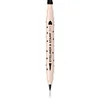 Image de Eveline Cosmetics Variété eyeliner multifonctionnel 2 en 1 type Heart 1 pcs