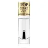 Image de Eveline Cosmetics Nail Therapy Professional vernis de protection 2 en 1 8 ml