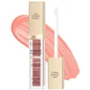 Image de Eveline Cosmetics Wonder Match - Rouge à lèvres liquide mat - 09 Rêve Nude
