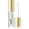 Image de Eveline Cosmetics Wonder Match huile nourrissante lèvres teinte 01 Transparent 5 ml