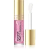 Image de Eveline Cosmetics Wonder Match huile nourrissante lèvres teinte 02 Delicate Rose 5 ml