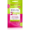 Image de Eveline Cosmetics 2 Steps To Beauty soin bi-phasé visage 2x4 ml