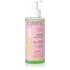 Image de Eveline Cosmetics Cica Skin oil huile nettoyante apaisante visage 145 ml