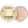 Image de Eveline Cosmetics Wonder Show poudre libre illuminatrice visage et corps Maxi Glam 6 g