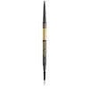 Image de Eveline Cosmetics Micro Precise crayon sourcils waterproof avec brosse 2 en 1 teinte 04 Graphite 4 g