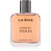 Image de La Rive Heroic Man Eau de Toilette pour homme 100 ml