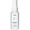 Image de YOPE Sérum capillaire régénérant pour cheveux blonds et éclaircis 50 ml