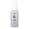 Image de Yope Blonde My Hair Serum sérum capillaire pour cheveux blonds 50 ml